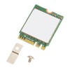 Wireless Card WIFI6E 5374M Gigabit 5G Dual Band NGFF M2