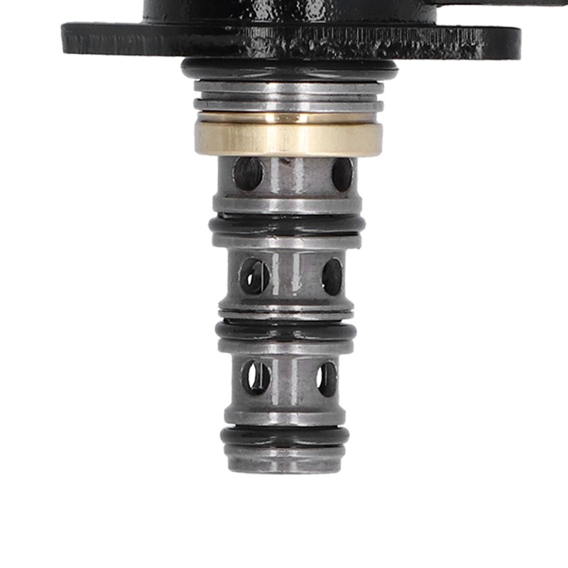 Solenoid Valve Electric Excavator Accessories for CAT 111‑9916 DC12V TOSD‑06‑005