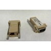 Unbranded DB9 Male to RJ12 Female Modular Adapter Kit -