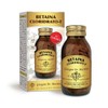 Dr Giorgini BETAINA CLORIDRATO-T 90 g (180 pastiglie da 500 mg), Dr. Giorgini