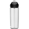 Camelbak Unisex Adult eddy+ Leak Proof Bottle - 400 Blue,