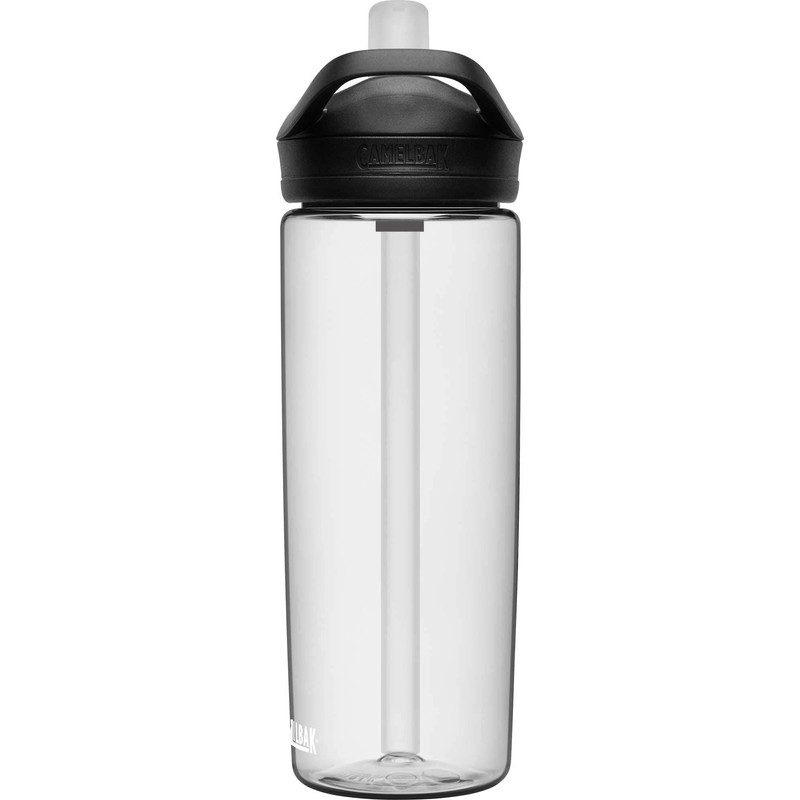 Camelbak Unisex Adult eddy+ Leak Proof Bottle - 400 Blue,