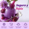 Eqqualberry Suero Facial De Plumping Bakuchiol Normal A Mixta Danoche