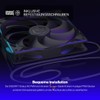 ENDORFY Stratus 140 PWM PC Fan 140 mm, Quiet PWM