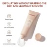 Ia Aj *gel Exfoliante Purificante Quarxery, Crema