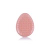 Fiesta Porcelain Egg Shaped Dinner Plate, 10" - Basket Weave,