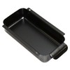 Char-Broil Grease Collection Baking Pan (G416-0015-W1) - Black, Simple Style