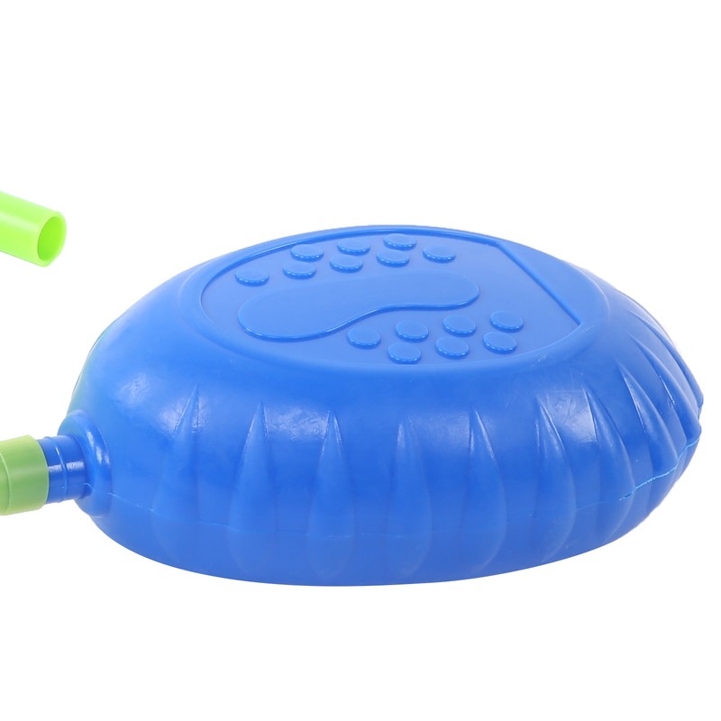 Outdoor Kid Air Pump Jump Rocket for Fun Relaxation 1