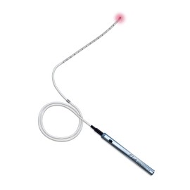 Pressure Sore Pocket Measuring Instrument, P-Light PR-000. Standards: Set