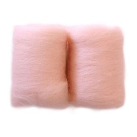 Hamanaka Wool Candy Sukur Solid col.22 H441-126-22