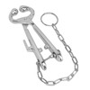 Cow Nose Pliers Stainless Steel Cattle Bull Nose Ring Pliers
