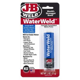 JB Weld 8277 Waterweld