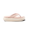Reef Women's Cushion Bondi Sandal, Cameo Rose, 7