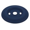 TEHAUX Nest Thermostat Backplate Trim Kit Protective Wall Plate Accessory