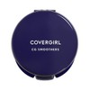 COVERGIRL Smoothers Pressed Powder, Translucent Light, 0.32 oz (Packaging May