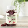 Nature's Nutrition Beets Soft Chews Gummies with Beetroot & Magnesium