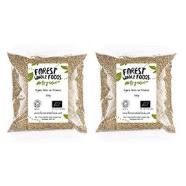 Organic Herbs De Provence - Forest Whole Foods (500g)