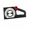 Slope Inclinometer for Engineering Measurement – Portable Angle Gauge with