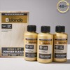 Jerome Russell Bblonde High Lift Bleach Powder - Hair Bleach