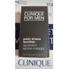 Clinique for Men Skin Care Supply Post-shave Soother 75 Ml/2.5