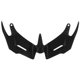 Motorcycle Front Mudguard Extension Cover Replacement for YZF R3 R25 2014‑2021