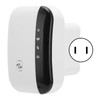 WiFi Repeater Wireless RJ45 Router/AP Mode Hotspot Extender Signal Amplifier