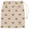 NOW DESIGNS Busy Bee Produce Bags 3 Count, 3 CT