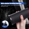 Car Tissues Holder, Multifunctional Tissue Cylinder Boxes, Car Tissues Canned,