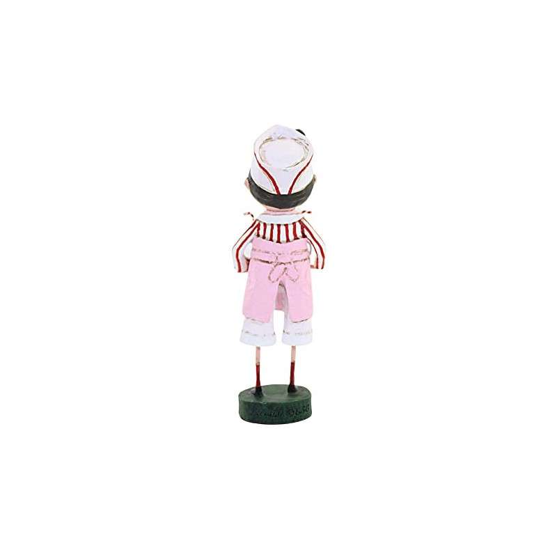 Lori Mitchell Scoops of Love, 6.75", Polyresin, Valentine's Day, Holiday