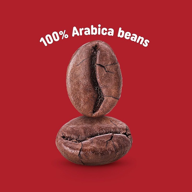 Staples Pick Me Up Provisions Colombian Coffee Fraction Pack, Medium