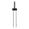 Schmetz Sewing Machine Needle - Stretch Twin, Size 4.0/75