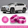 Polodunn for Toyota RAV4 Accessories 2025 2024 2023 2022 2021