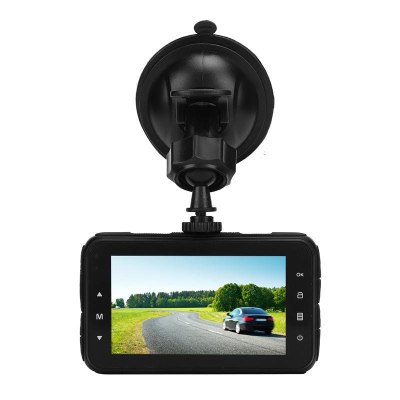 Dash Cam Car DVR 1080P HD Camera Traffic Recorder A8