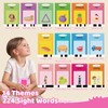 Talking Flash Cards, Montessori Learning Toy for Toddler, Autism Sensory