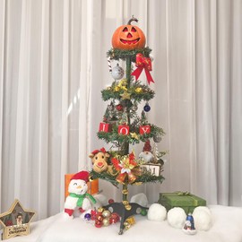 Christmas Tree, Christmas Village Tree, DIY Christmas Village Display Shelves, Plastics Display Shelves Perfect for Showcasing Little Gifts or Christmas Village, Adds Festive Touch to Holiday Decor