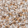 CHOCOLATE ROLLS Caramel Candy 3 lb – Bulk, Soft &