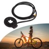 Electric Bike Pedal Assist Sensor Anti Slip Sensitive Electric Bike