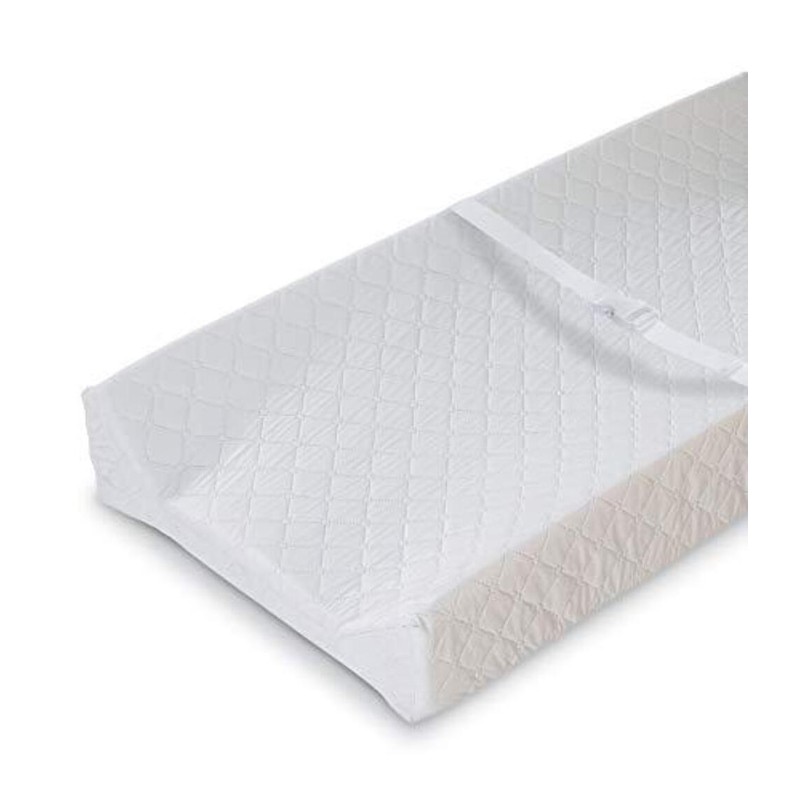 Summer Contoured Changing Pad