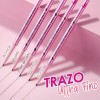 Micro Fine Brow Pencil Delinea Peina Y Maquilla Pink Up