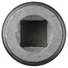 Tone HP4AH-19 Hexagon Socket for Impacts, 0.5 inch (12.7 mm)
