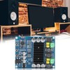 M548 Bluetooth Dual Sound Channel Bluetooth Module 120WX2 Digital Amplifier