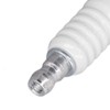 Outboard Engine Spark Plug High Melting Point Aluminum Alloy Marine