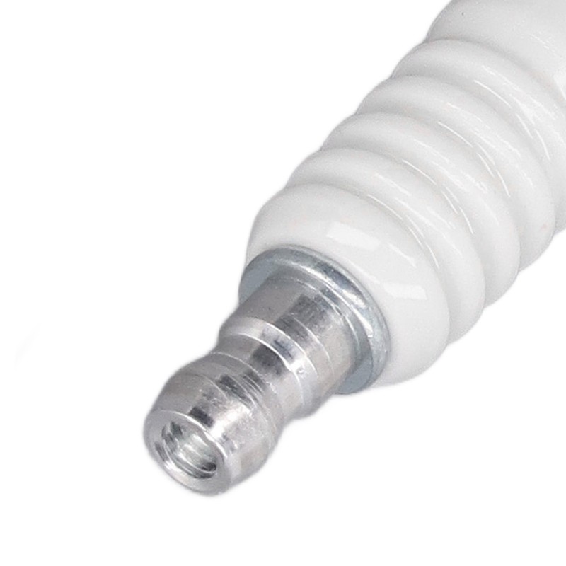 Outboard Engine Spark Plug High Melting Point Aluminum Alloy Marine