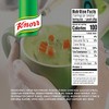 Knorr Pea Soup Mix 1.52oz (3x2 Packs for 6 Pouches