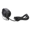 Gavigain 12V-80V EBike Front Light, 2 in 1 Horn LED