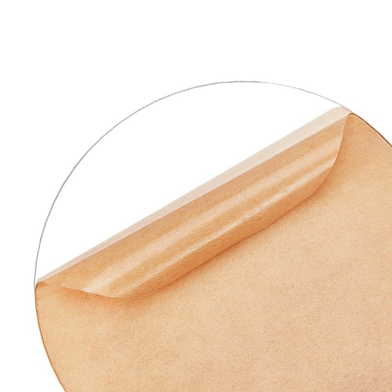 BENECREAT 2 Piece Diameter 9.8 inches (249 mm) Thickness 0.1