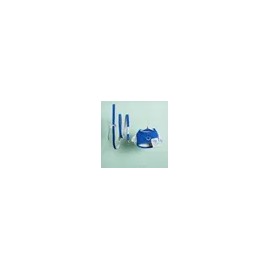 Louis Dog Home And Kitchen Product Blue Set for daily use and gifting, practical imported Korean Louis Dog Import, Home and Use, Everyday Use, Travel, Home or Gift