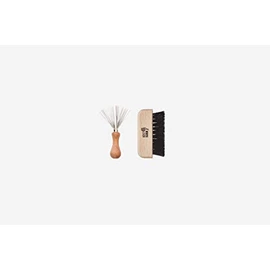 Kost Kamm, Comb and brush cleaner set