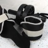 Fitness Accessory Set Pack 1KG, 2 Pack for home workouts,