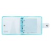 Sunstar Stationery S2138875 Binder Mitte Neon Glitter Sky Blue x